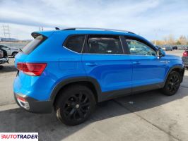 Volkswagen Pozostałe 2022 1