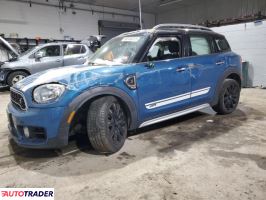 Austin Mini 2019 2