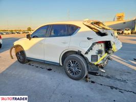 Mazda CX-5 2021 2