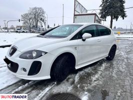 Seat Leon - zobacz ofertę