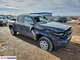 Toyota Tacoma 2025 2