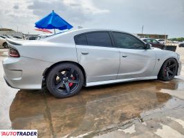Dodge Charger 2019 6 Dodge Charger 2019 6