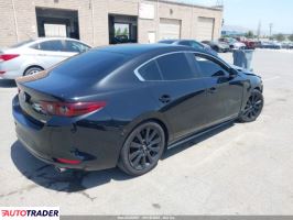 Mazda 3 2024 2 Mazda 3 2024 2