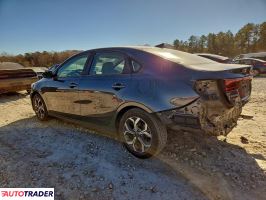 Kia Pozostałe 2019 2