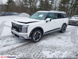 Hyundai Pozostałe 2026 3