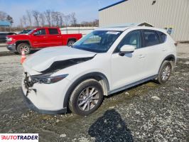 Mazda CX-5 2023 2
