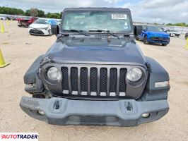 Jeep Wrangler 2020 2