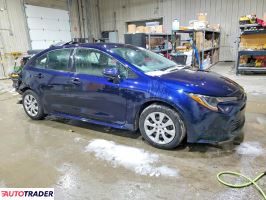 Toyota Corolla 2024 2