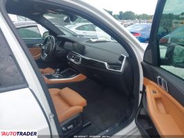 BMW X5 2021 3