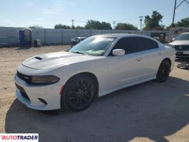 Dodge Charger - zobacz ofertę Dodge Charger - zobacz ofertę