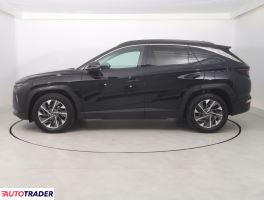 Hyundai Tucson 2021 1.6 147 KM Hyundai Tucson 2021 1.6 147 KM