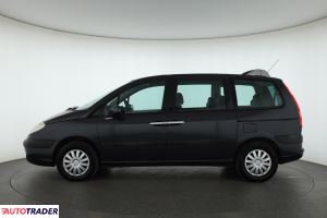 Citroen C8 2005 2.0 105 KM