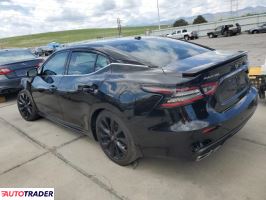 Nissan Maxima 2023 3