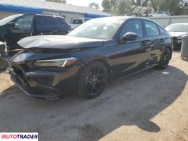 Honda Civic - zobacz ofertę