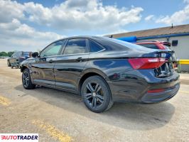 Volkswagen Jetta 2022 1