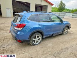 Subaru Forester 2023 2