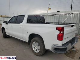 Chevrolet Silverado 2023 3