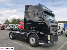 Volvo FH 460 E5 EEV Standard