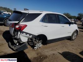 Chevrolet Equinox 2018 1