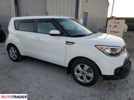 Kia Soul 2019 1