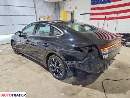 Hyundai Sonata 2024 2