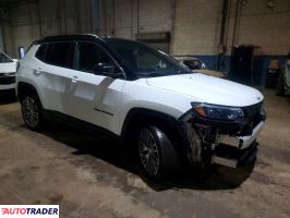 Jeep Compass 2023 2