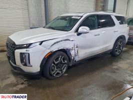 Hyundai Pozostałe 2023 3