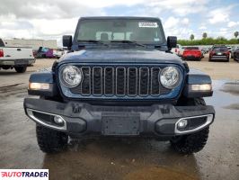 Jeep Pozostałe 2025 3