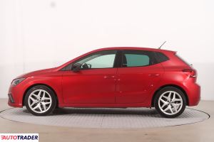 Seat Ibiza 2017 1.0 113 KM