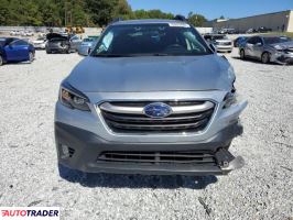 Subaru Outback 2022 2