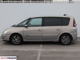 Renault Grand Espace 2006 2.0 147 KM
