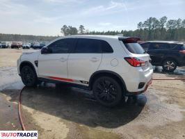 Mitsubishi Outlander 2024 2 Mitsubishi Outlander 2024 2