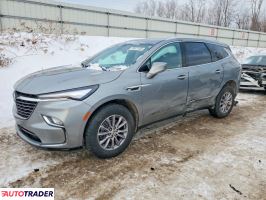 Buick Enclave 2023 3