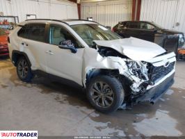 Toyota Pozostałe 2024 2 Toyota Pozostałe 2024 2