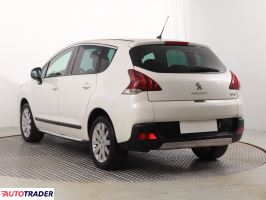 Peugeot 3008 2014 1.6 112 KM Peugeot 3008 2014 1.6 112 KM