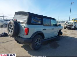 Ford Bronco 2021 2 Ford Bronco 2021 2