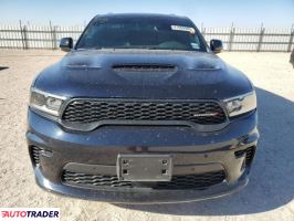 Dodge Durango 2024 5