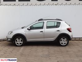 Dacia Sandero 2014 0.9 88 KM