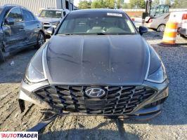 Hyundai Sonata 2022 2
