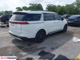 Kia Carnival 2024 3