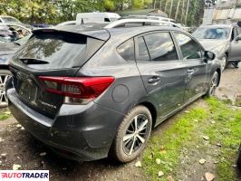 Subaru Impreza 2022 2