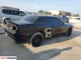 Dodge Challenger 2019 3 Dodge Challenger 2019 3