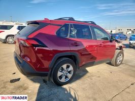 Toyota Pozostałe 2025 2