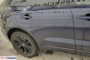 Jaguar F-PACE 2024 2.0 204 KM