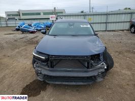 Honda Accord 2024 1