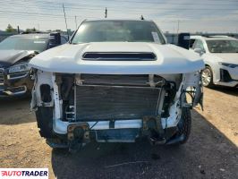 Chevrolet Silverado 2024 6