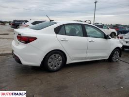 Kia Rio 2019 1