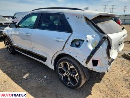Kia Niro 2023 1