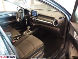 Kia Pozostałe 2024 2