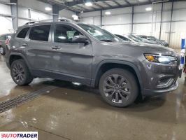 Jeep Cherokee 2021 3 Jeep Cherokee 2021 3